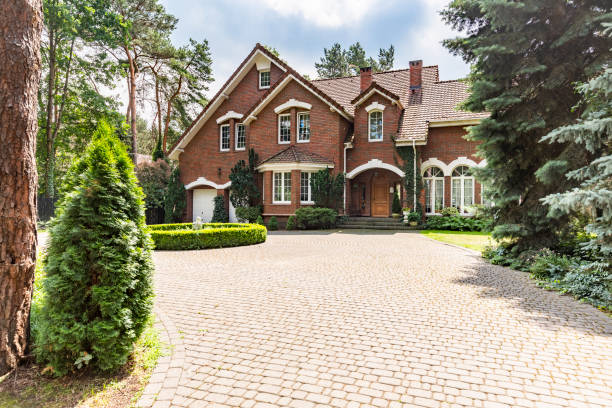 Best Permeable Paver Driveway  in Shullsburg, WI