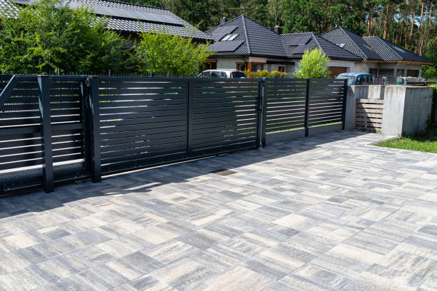Best Commercial Driveway Pavers  in Shullsburg, WI