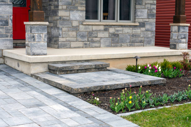 Professional Driveway Pavers in Shullsburg, WI