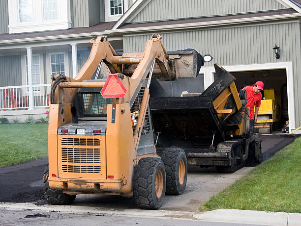 Best Cobblestone Driveway Pavers  in Shullsburg, WI