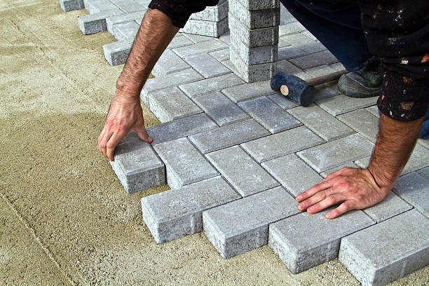 Shullsburg, WI Driveway Pavers Company