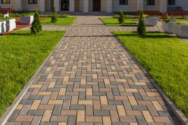 Best Driveway Paver Sealing  in Shullsburg, WI