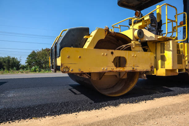 Best Driveway Repair Near Me  in Shullsburg, WI